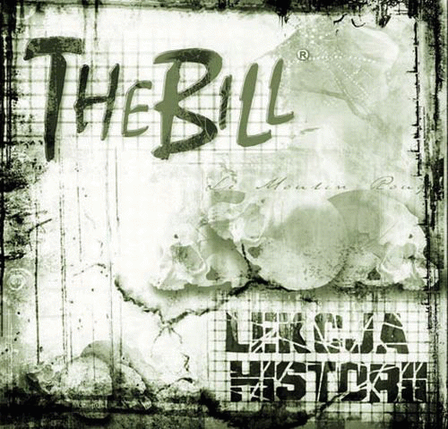 The Bill : Lekcja Historii